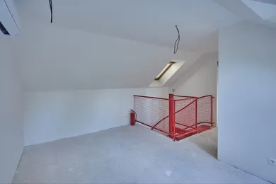 Na predaj 2-izbový byt, 56 m², Modra, Harmónia