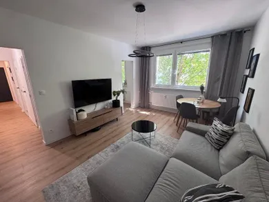 Mieszkania na sprzedaż, 2-pokojowe, Bratislava-Vrakuňa · €199 000