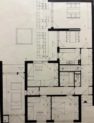 Na predaj dom v Veľký Biel · €259 000 · Pôvodný stav