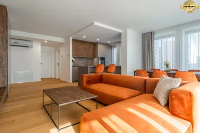 Na predaj 4-izbový byt, 94 m², Bratislava-Ružinov, Mierová