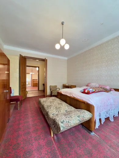 Na predaj 4-izbový dom, 120 m², Jasov, Podzámok