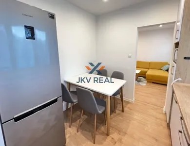 Na prenájom 3-izbový byt, 65 m², Košice-Západ, Ľudová