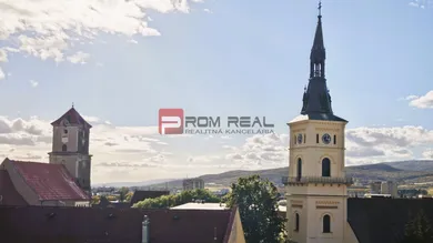 Byty na prenájom 2-izbový, Pezinok · €480