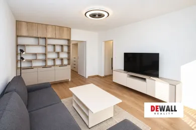 Mieszkania na wynajem, 3-pokojowe, Bratislava-Podunajské Biskupice · €750
