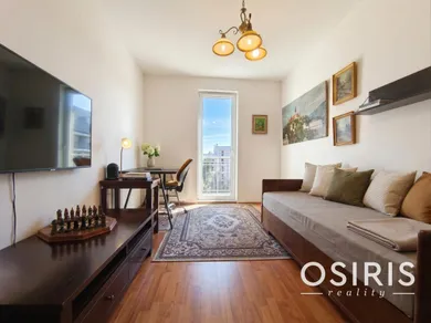 Na predaj 3-izbový byt, 79 m², Bratislava-Záhorská Bystrica