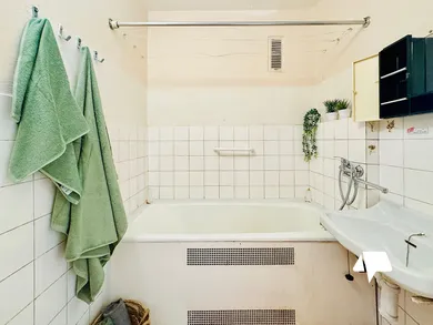 Na predaj 4-izbový byt, 89 m², Zlaté Moravce, Mládeže