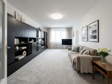 Na predaj 3-izbový byt, 79 m², Prešov, Záhradná