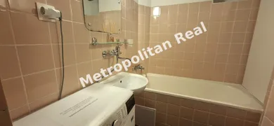 Na prenájom 1-izbový byt, 40 m², Bratislava-Ružinov, Koceľova