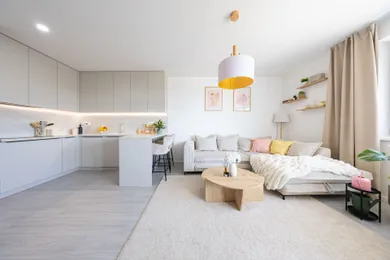 Byty na predaj 2-izbový, Miloslavov · €199 000