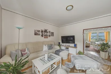 Na predaj 12-izbový dom, 138 m², Piešťany, Vajanského ulica