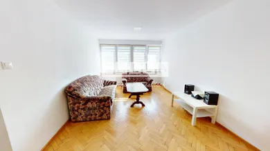 Na predaj 2-izbový byt, 59 m², Bytča, Námestie Slovenskej republiky