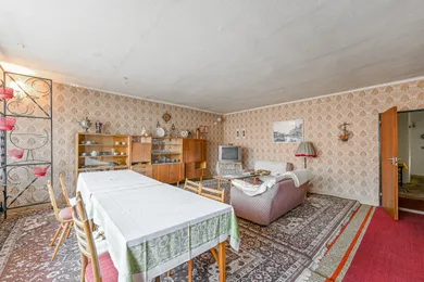 Na predaj 3-izbový dom, 300 m², Gelnica, Hlavná ulica