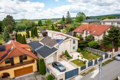 Na predaj 5-izbový dom, 370 m², Košice-Pereš, Jasovská