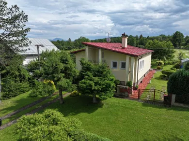 Na predaj dom, 140 m², Martin, Kolónia Hviezda