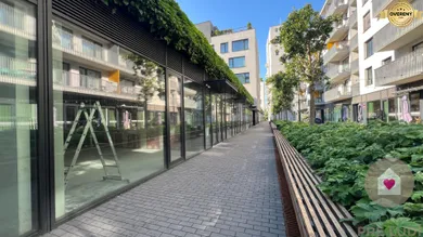 Коммерческие помещения в аренду, Bratislava-Ružinov · €1 280