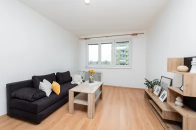Na prenájom 4-izbový byt, 82 m², Košice-Západ, Sokolovská