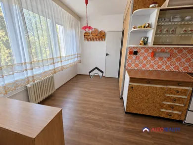 Na predaj 2-izbový byt, 65 m², Zvolen, Generála Svobodu