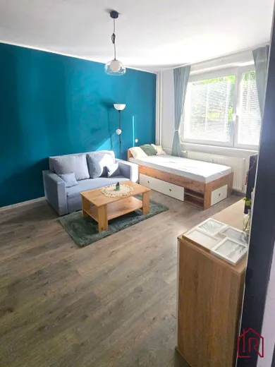 Mieszkania na wynajem, 1-pokojowe, Prešov · €580