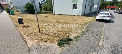 Na predaj pozemok, 259 m², Zvolen
