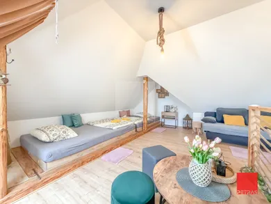 Na predaj dom, 143 m², Čereňany, Prievidzská