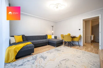 Na predaj 3-izbový byt, 57 m², Galanta, Hlavná