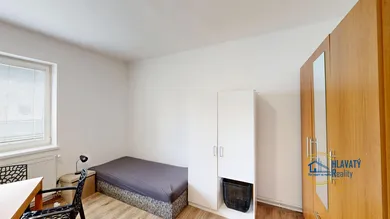 Na prenájom 3-izbový dom, 84 m², Šaľa, Štúrova