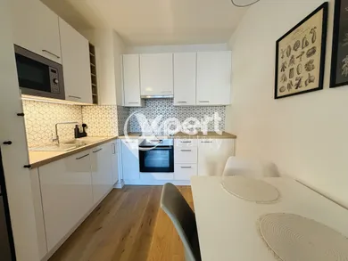Na prenájom 2-izbový byt, 60 m², Galanta