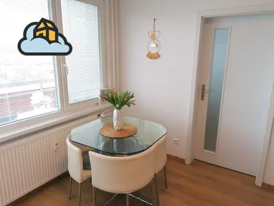 Na predaj 1-izbový byt, 35 m², Banská Bystrica