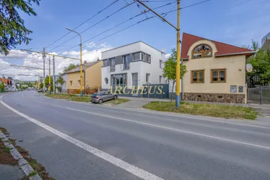 Na predaj 5-izbový dom, Prešov, Sabinovská