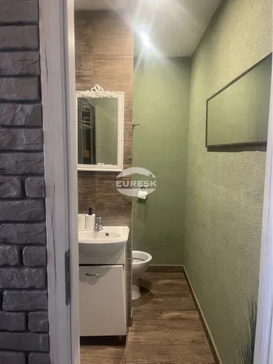 Na prenájom 1-izbový byt, 33 m², Humenné, Laborecká