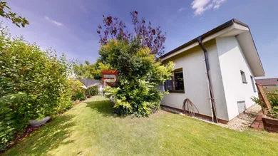 Na predaj dom v Hrubý Šúr · €289 990 · Novostavba