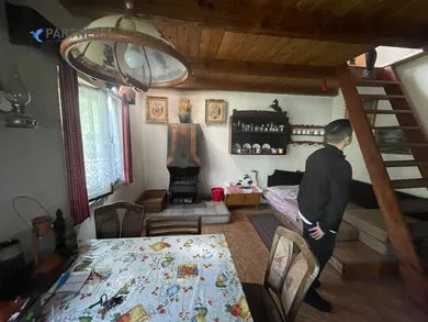Na predaj rekreačný dom, 60 m², Láb, Hlavná ulica