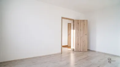 Na prenájom 1-izbový byt, 37 m², Šaľa