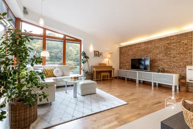 Na predaj 4-izbový dom, 196 m², Košice-Sever, Na stráni