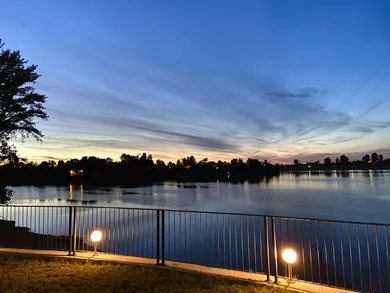 Na predaj 2-izbový byt, 38 m², Senec
