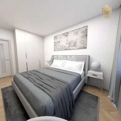Na predaj 2-izbový byt, 43 m², Námestovo, Polom