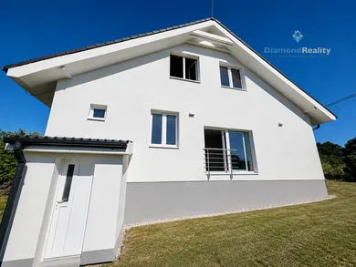 Na predaj dom, 110 m², Ďurďošík, nemá