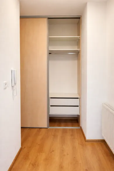 Na prenájom 1-izbový byt, 38 m², Dunajská Streda