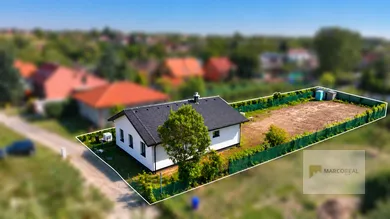 Na predaj dom, 114 m², Zvončín