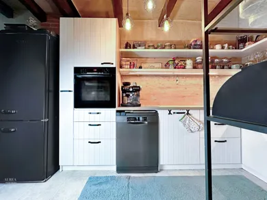 Na predaj 2-izbový dom, 84 m², Dolný Pial