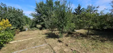 Na predaj pozemok, Nitra, Novozámocká