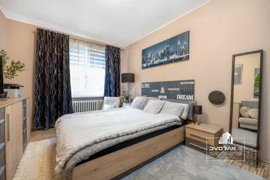 Na predaj 2-izbový byt, 56 m², Banská Bystrica, Partizánska cesta 20