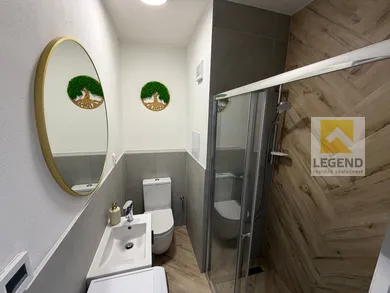 Na predaj 1-izbový byt, 27 m², Bzince pod Javorinou