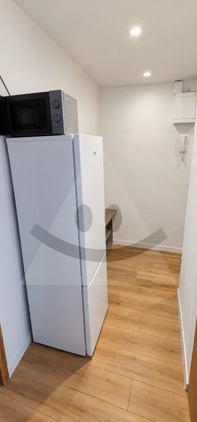 Na prenájom 2-izbový byt, 63 m², Martin, Sídlisko Sever