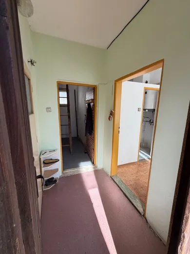 Na predaj dom, 108 m², Kamanová