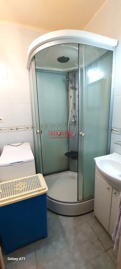 Na predaj 2-izbový byt, 52 m², Košice-Sever, Gerlachovská