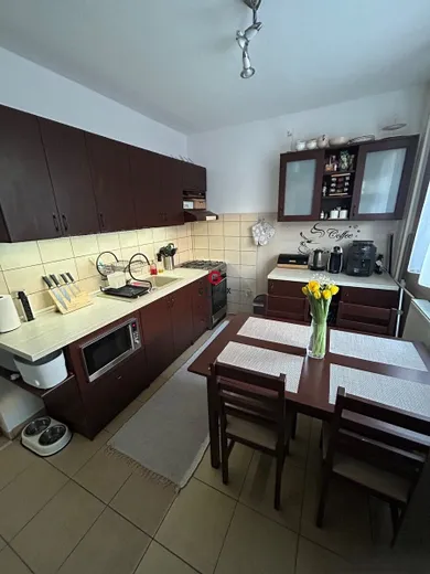 Na predaj 3-izbový byt, 68 m², Trebišov, Hodvábna