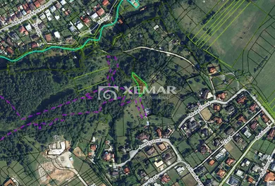 Działki na sprzedaż, Banská Bystrica · €61 600