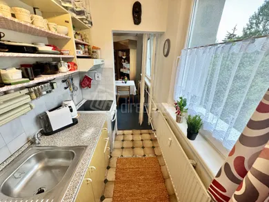 Na predaj 2-izbový byt, 46 m², Liptovský Mikuláš, Jefremovská