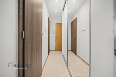 Na predaj 1-izbový byt, 31 m², Bratislava-Karlova Ves
